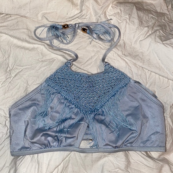 Victoria Secret Bikini Top - Picture 1 of 3